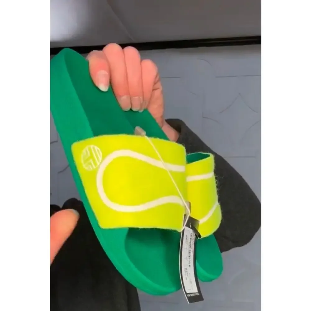 Tory Burch size tennis